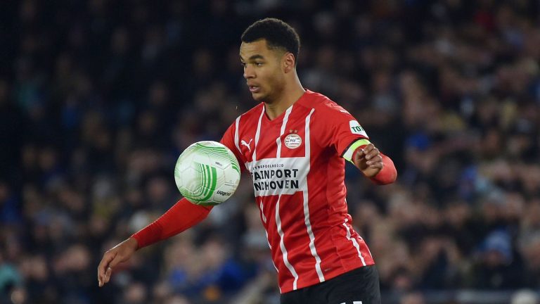 Cody Gakpo: Manchester United preparing move for £35m-rated PSV Eindhoven winger | Transfer Centre News