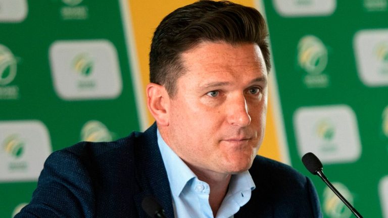 Test cricket might go down to five or six teams, says former South Africa captain Graeme Smith | Cricket News