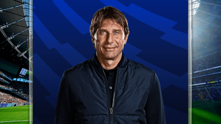 Antonio Conte: Tottenham’s resurgence underpinned by continuity | Football News