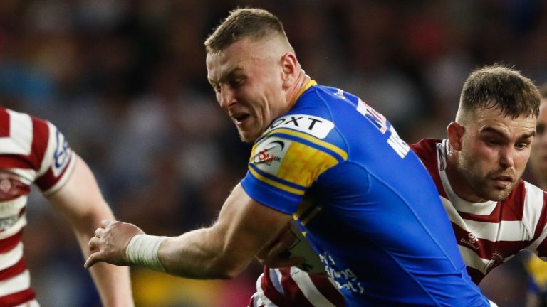 Super League: Friday’s talking points and team news | Rugby League News