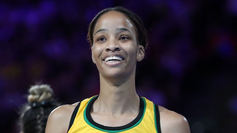 Commonwealth Games: Jamaica dominate New Zealand to reach first major final | Netball News