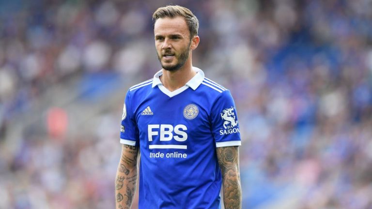 James Maddison: Leicester reject second bid over £40m from Newcastle for midfielder | Transfer Centre News