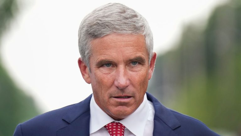 PGA Tour’s Jay Monahan on DP World Tour strategic alliance and LIV Golf world rankings attempt | Golf News