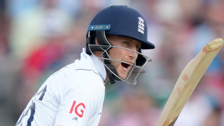 Joe Root: England won’t change approach against South Africa, despite heavy defeat in first Test | Cricket News