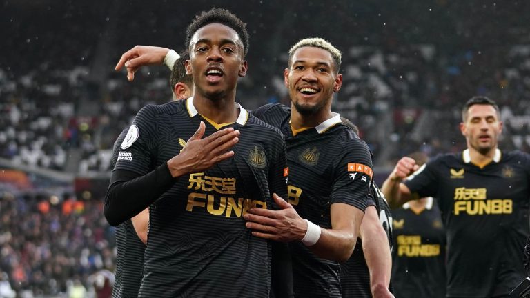 Premier League betting: Back 7/1 Joe Willock to score, Fulham to win at Wolves | Football News