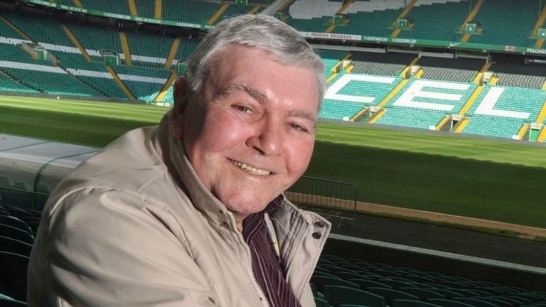 John ‘Yogi’ Hughes: Celtic legend dies aged 79 after short illness | Football News