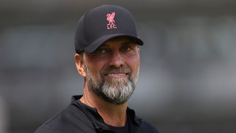 Fulham 2-2 Liverpool: Jurgen Klopp says ‘performance felt like a defeat’ as Thiago suffers hamstring injury | Football News