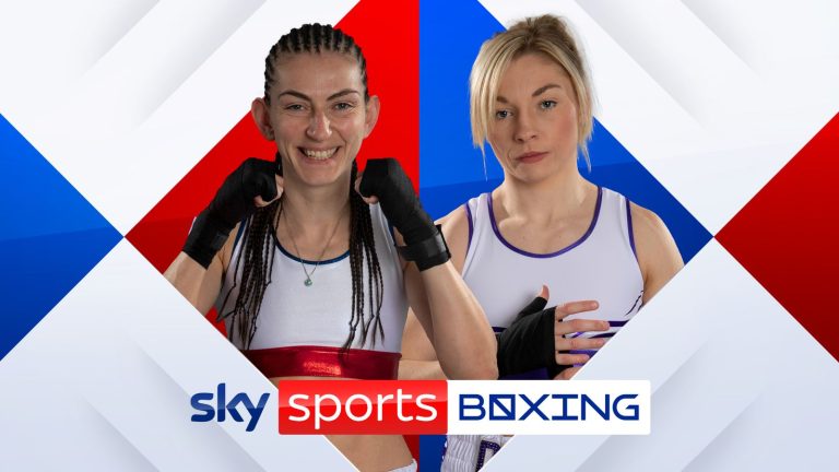 Lauren Price and Karriss Artingstall confirmed on historic Claressa Shields-Savannah Marshall card at O2 Arena | Boxing News