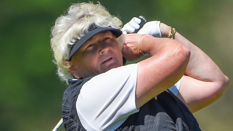 Solheim Cup: Dame Laura Davies named as one of three Team Europe vice-captains for 2023 event | Golf News