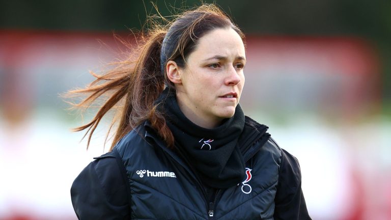 Bristol City Women manager Lauren Smith reveals she was told to stay ‘in the kitchen’ while watching men’s team | Football News