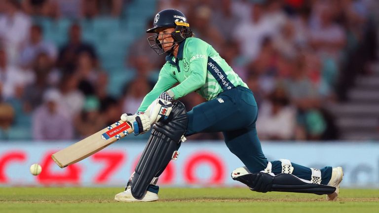 The Hundred: Lauren Winfield-Hill stars as Oval Invincibles complete record run chase vs Northern Superchargers | Cricket News