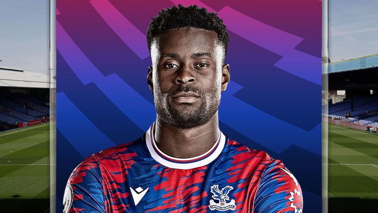 Marc Guehi exclusive interview: Crystal Palace defender on Chelsea ‘hurt’, Premier League adaptation and England | Football News