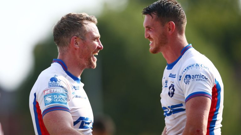 Super League: Talking points and team news for Friday’s four matches | Rugby League News