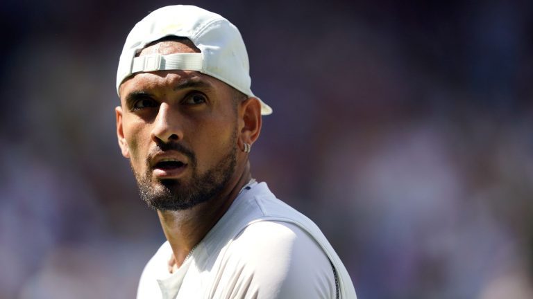 Nick Kyrgios: Magistrate rejects request for three-month adjournment in his assault case | Tennis News