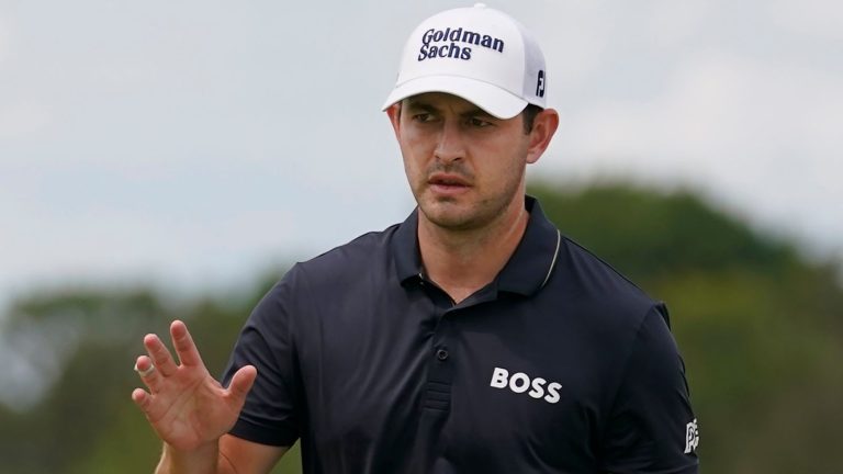 PGA Tour: Patrick Cantlay defends BMW Championship title to bolster FedExCup hopes | Golf News