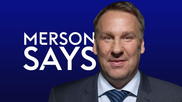 Cristiano Ronaldo would solve Chelsea’s striker issues, says Paul Merson | Football News