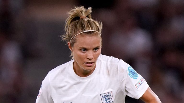 England’s Rachel Daly joins Aston Villa ahead of the new Women’s Super League season | Football News