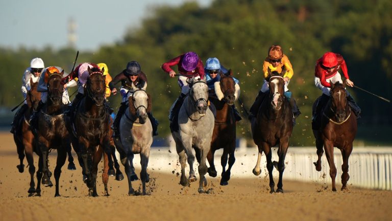 Today on Sky Sports Racing: Racing League and French Group Three action on stellar Thursday! | Racing News