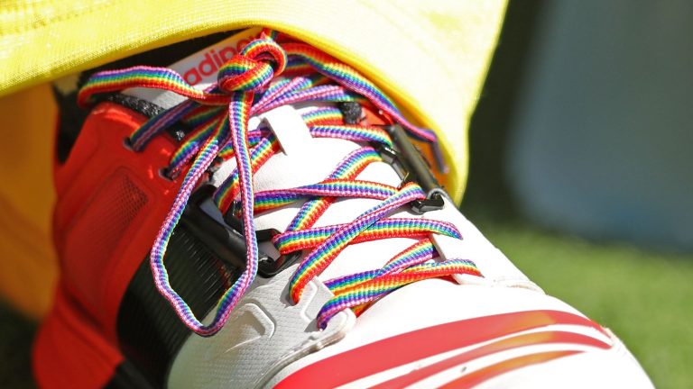 ECB to show support for Rainbow Laces during England’s second Test with South Africa | Cricket News