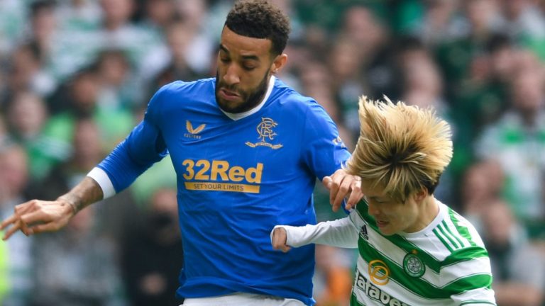 Celtic vs Rangers: Who should start the Old Firm clash on Saturday? | Football News