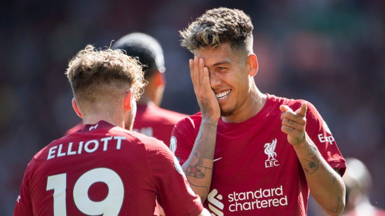 Premier League hits and misses: Roberto Firmino’s dazzling display, Erling Haaland filling Sergio Aguero void | Football News