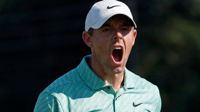 Tour Championship: Rory McIlroy pays tribute to PGA Tour after historic FedExCup win at East Lake | Golf News