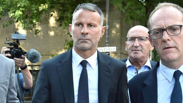 Ryan Giggs’ ex-girlfriend tells jury she was ‘a slave to his every need and every demand’ | Football News