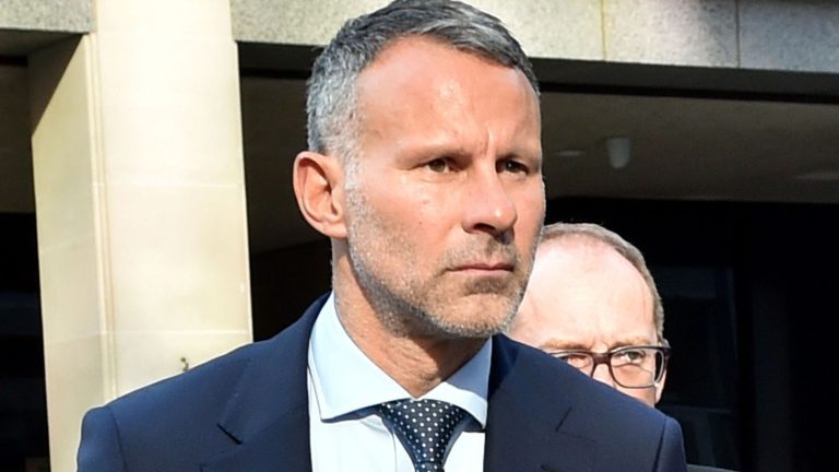 Ryan Giggs trial: Former footballer’s ex-girlfriend says staged photo was to ‘take back control’ | Football News