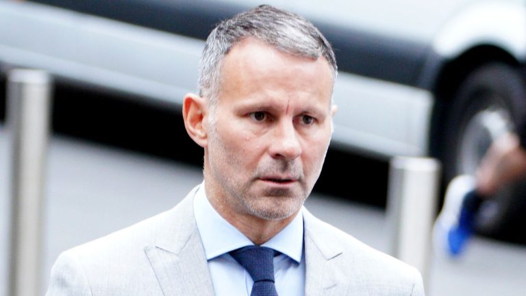 Ryan Giggs trial: Prosecutor tells court ‘time to pay the price’ for former Manchester United midfielder | Football News