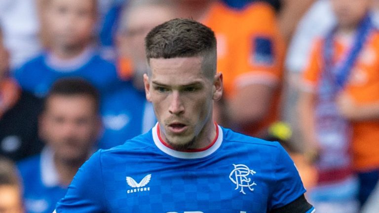 Rangers vs Union Saint-Gilloise: Ryan Kent fit for crucial Champions League qualifier | Football News