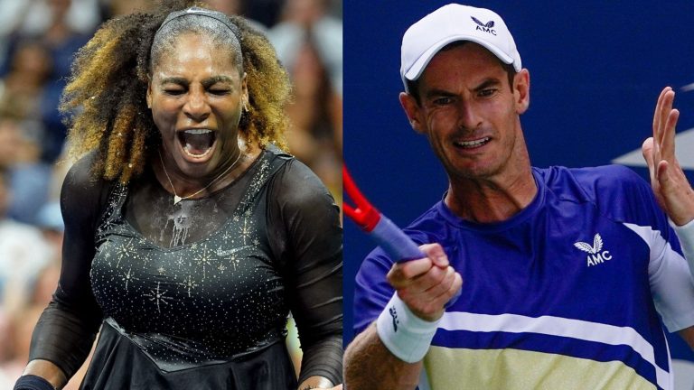 US Open: Serena Williams and Andy Murray have passed opening test, but now they’re eyeing deep runs in New York | Tennis News