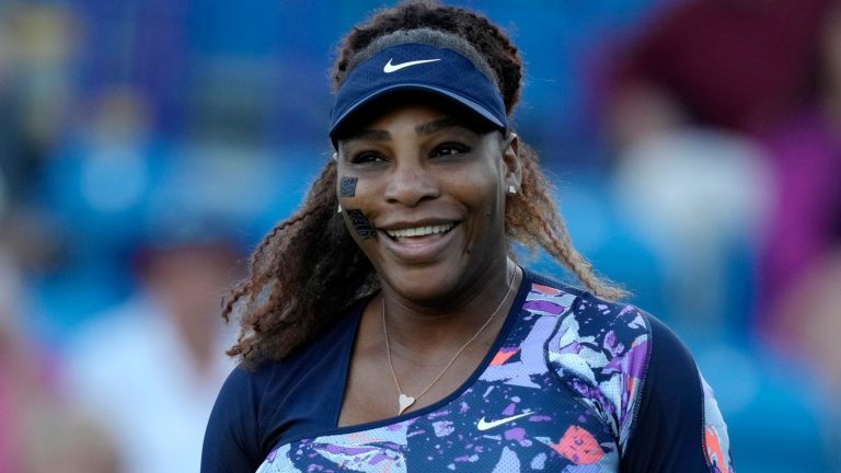 Williams announces upcoming retirement – 'the countdown has begun'