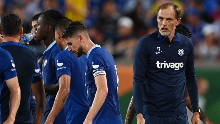 Thomas Tuchel slams Chelsea defending and mentality following defeat to Southampton | Football News