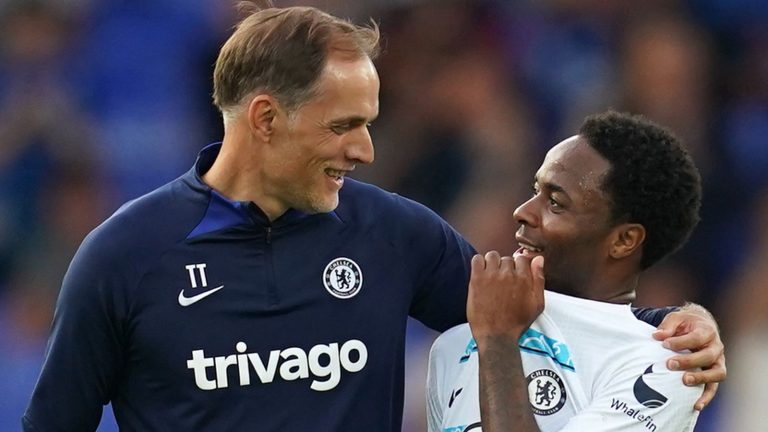 Chelsea boss Thomas Tuchel will be a ‘happy coach’ no matter what happens in rest of transfer window | Football News