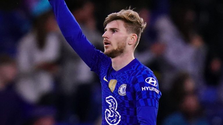 Timo Werner: RB Leipzig agree deal to re-sign forward from Chelsea reports Sky in Germany | Transfer Centre News