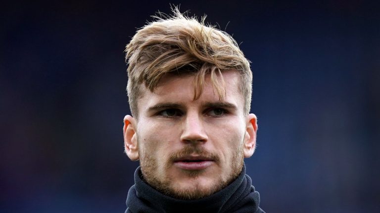 Timo Werner: RB Leipzig re-sign striker from Chelsea on four-year deal | Transfer Centre News