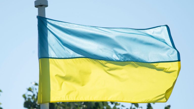 Western & Southern Open, Cincinnati: Size of Ukraine flag reason why fan was asked to remove it from grounds | Tennis News