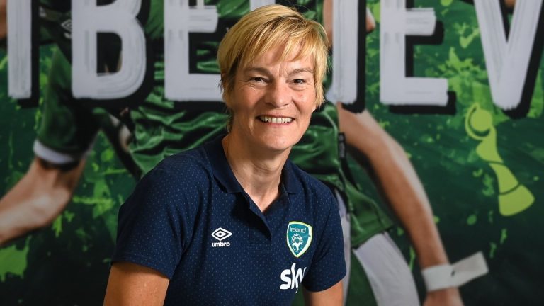 Vera Pauw says Republic of Ireland WNT primed for crucial World Cup qualifier against Finland: ‘We earned this position’ | Football News