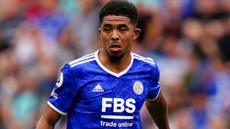 Wesley Fofana: Chelsea complete signing of Leicester’s French defender in £75m deal | Transfer Centre News