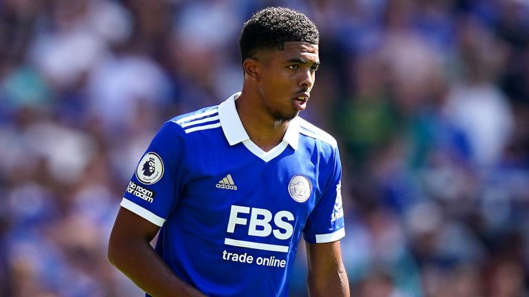 Wesley Fofana: Leicester City reject third Chelsea bid for defender worth £70m | Transfer Centre News