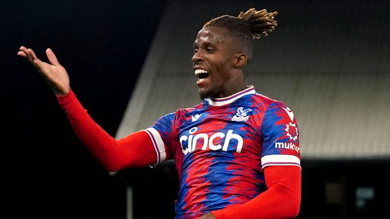 Premier League hits and misses: Wilfried Zaha reminds admirers of his quality; Thomas Tuchel under pressure as Chelsea stutter | Football News