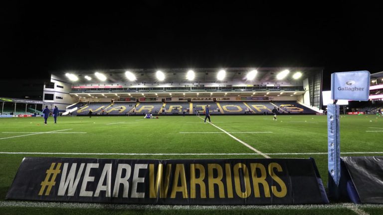 Worcester Warriors’ Premiership season in doubt after players and staff told they’re unlikely to be paid | Rugby Union News