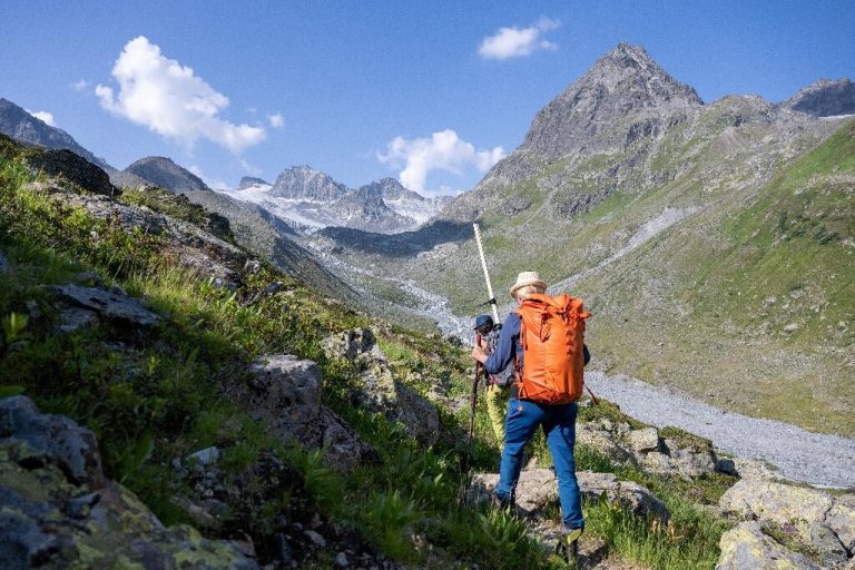 Austrian scientists race to reveal melting glaciers’ secrets