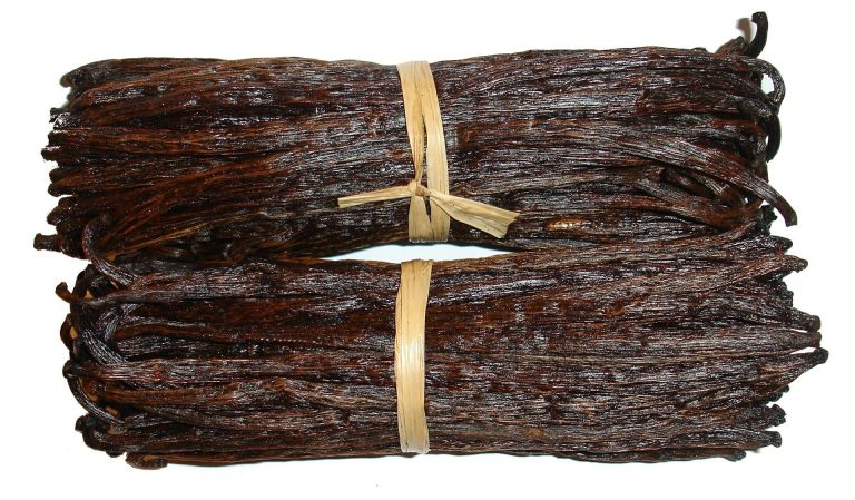 The chemical secrets behind vanilla’s allure