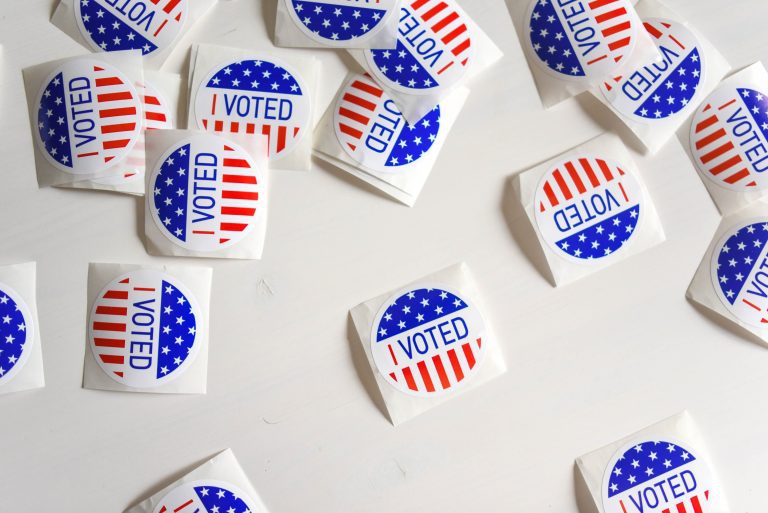 400 million voting records show persistent gaps in voter turnout by race, age, and political affiliation