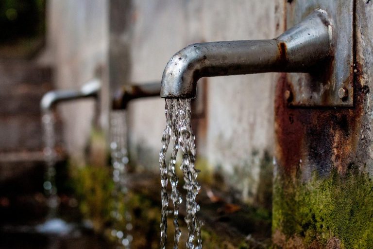 Taps have run dry in a major Mexico city for months. A similar water crisis looms in the US, experts say