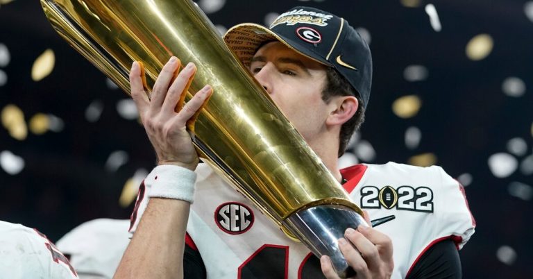 College Football Playoff Will Expand to 12 Teams