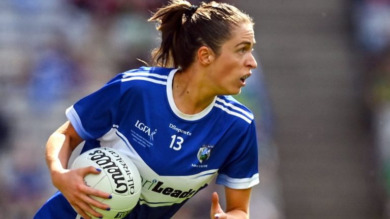 'Our aim is to compete' – Laois set for step up in 2023