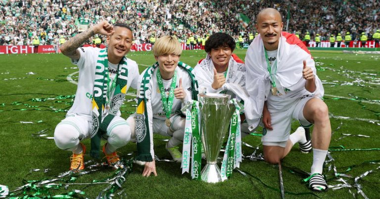 Real Madrid a Great Test for Celtic’s Champions League Model