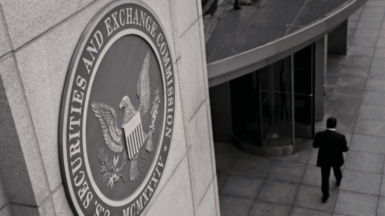 Chinese tech executives pay fines after SEC insider trading charges